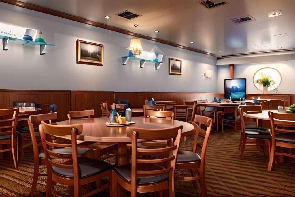 Phuong Trang Restaurant