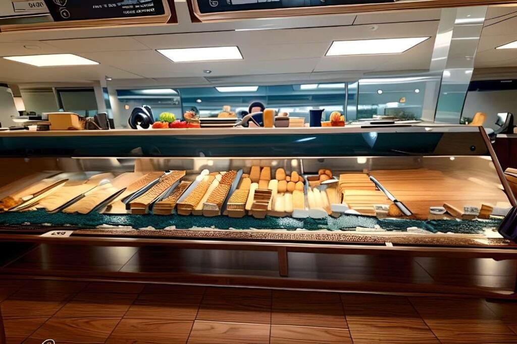 Point Loma Seafoods SD