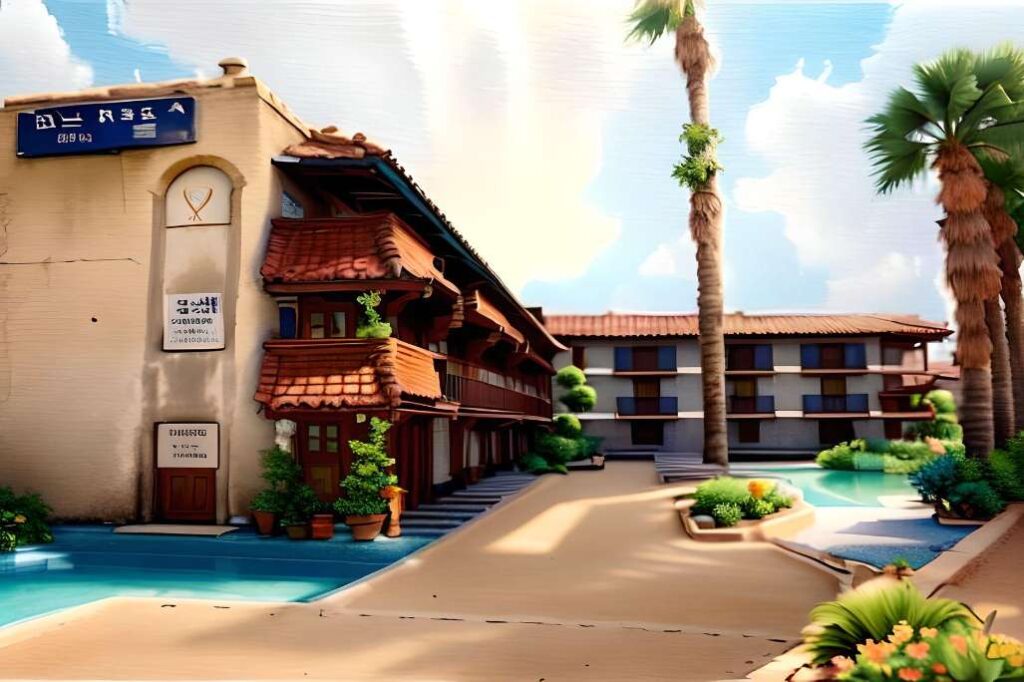 Quality Inn I-5 Naval Base