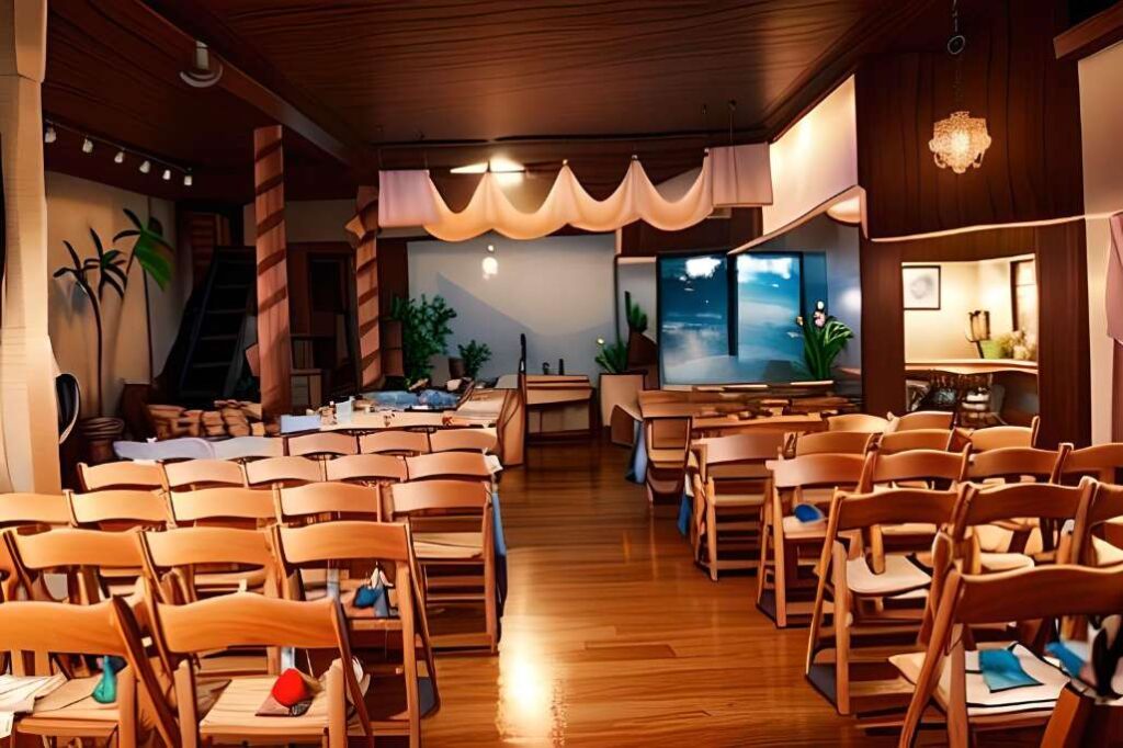 Queen Bee's Art & Cultural Center