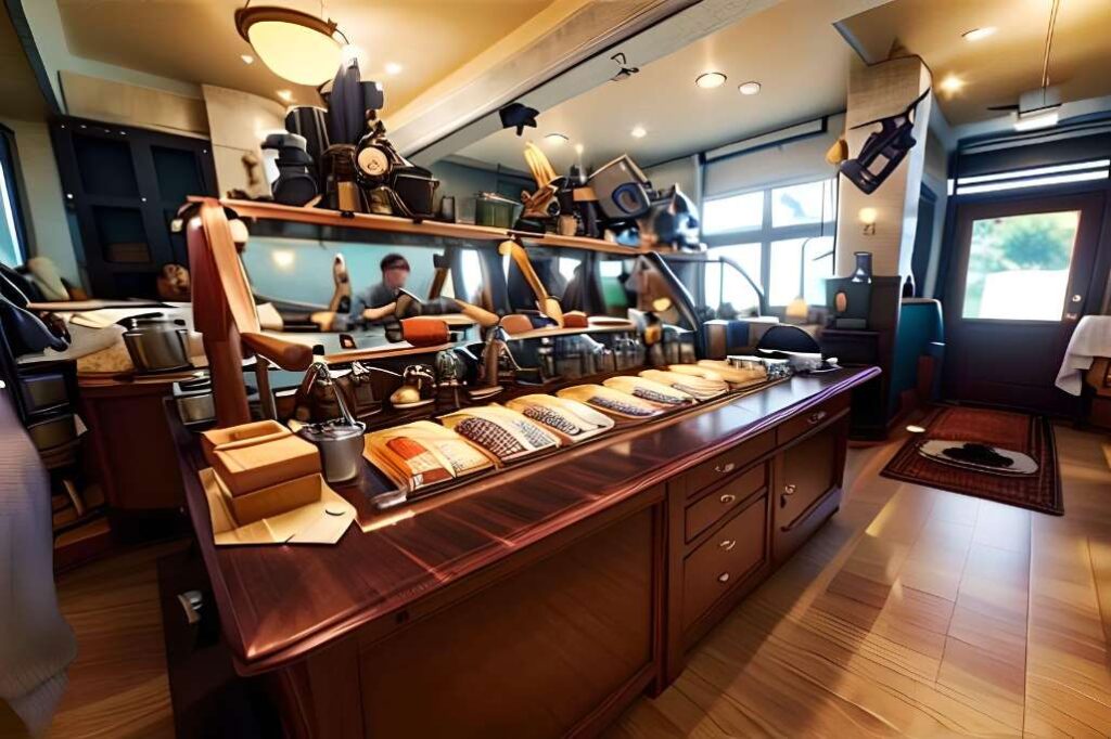 Rei do Gado Brazilian Steakhouse