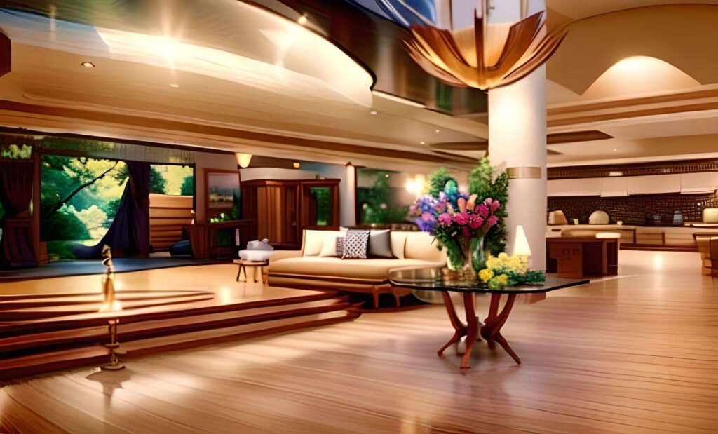 Renaissance Los Angeles Airport Hotel