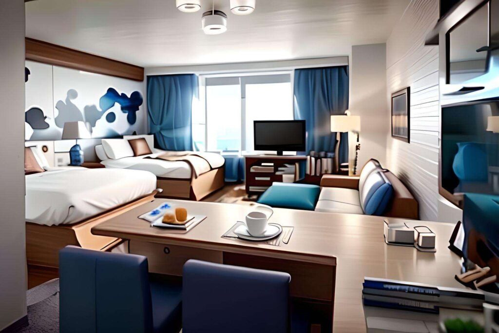 Residence Inn Marriott Los Angeles