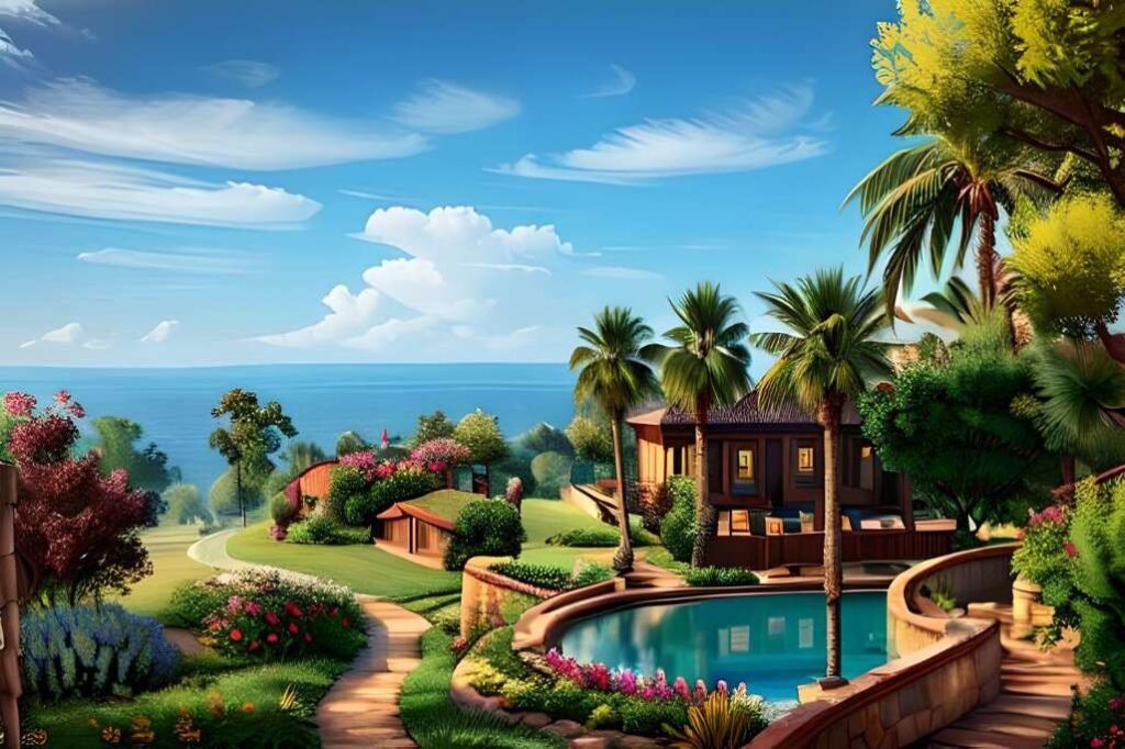 Resort at Pelican Hill OC