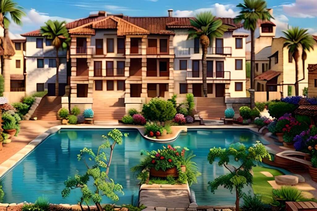 Sonesta es Suites