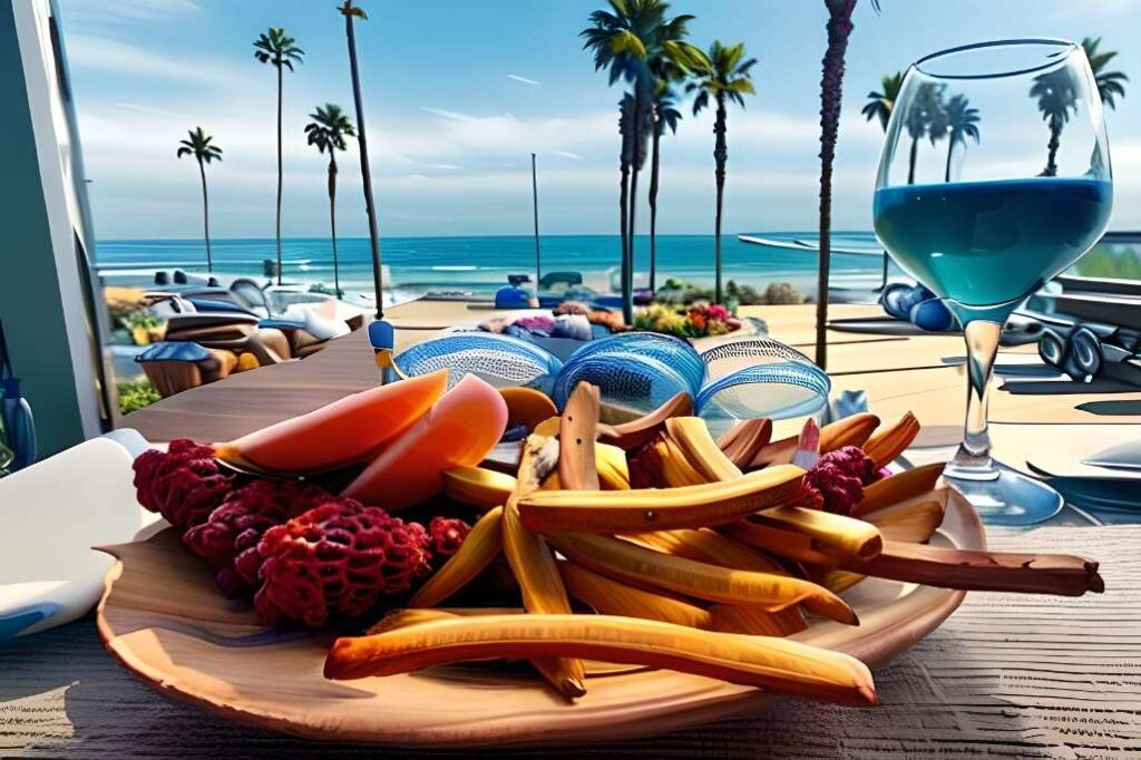South Beach Bar & Grille