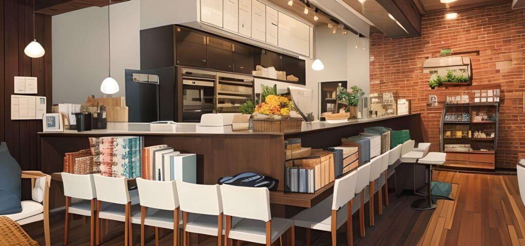 Sup Noodle Bar by Kei Concepts OC