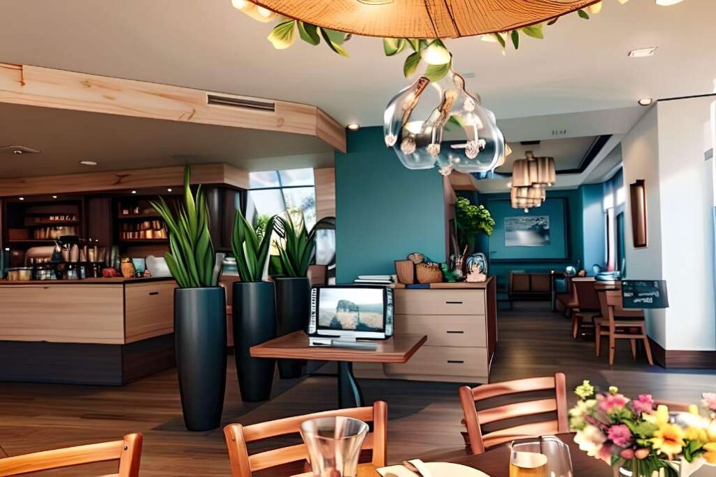 Supannee House of Thai