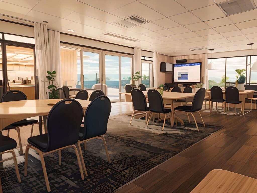 Tan Cang Newport Seafood OC