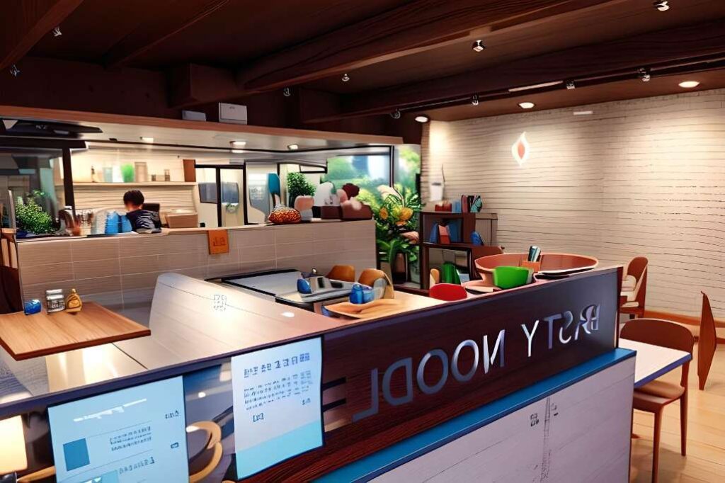 Tasty Noodle House SD