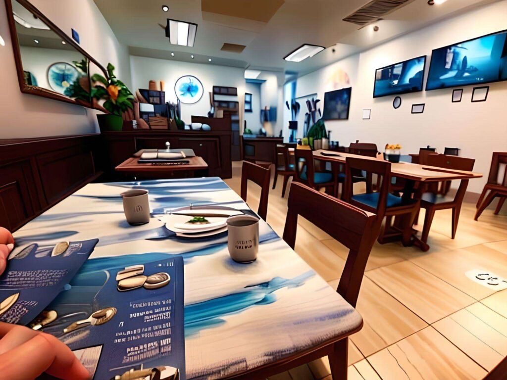 Thai Avenue restaurant OC..