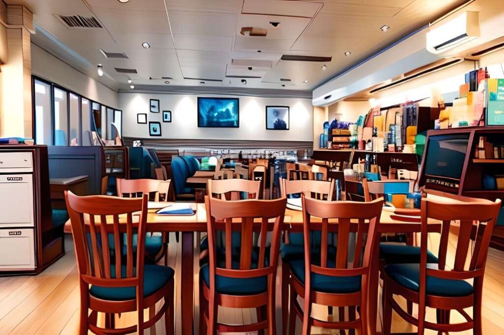 Thai Nakorn Restaurant OC