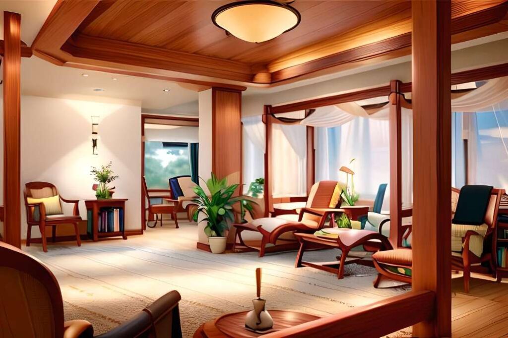 The Cantamaran Spa SD