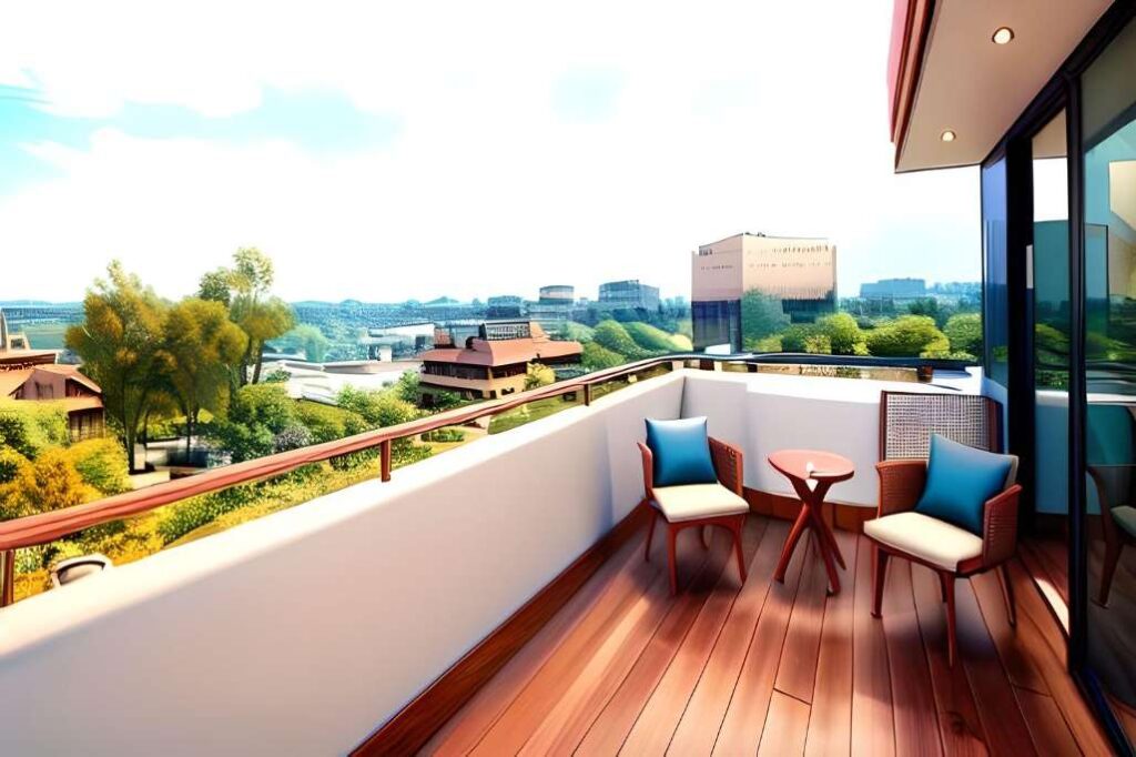 The Duke Hotel Newport Beach