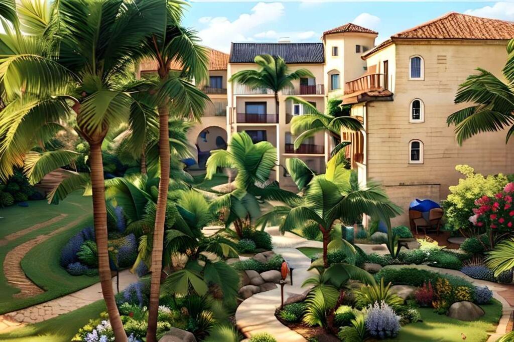 The Hyatt Regency Huntington Beach Resort & Spa OC