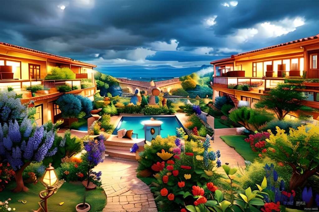 The Inn at Sunset Cliffs
