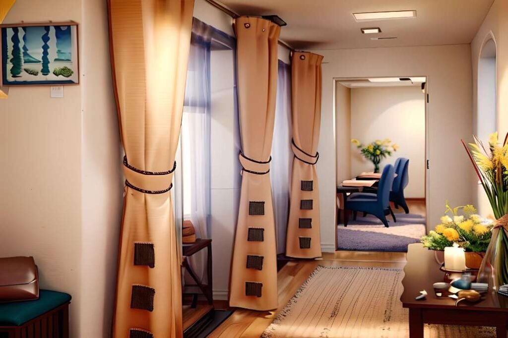 The Spa at Torrey Pines SD