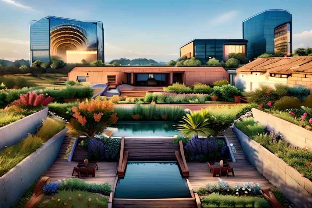 The Westin South Coast Plaza, Costa Mesa