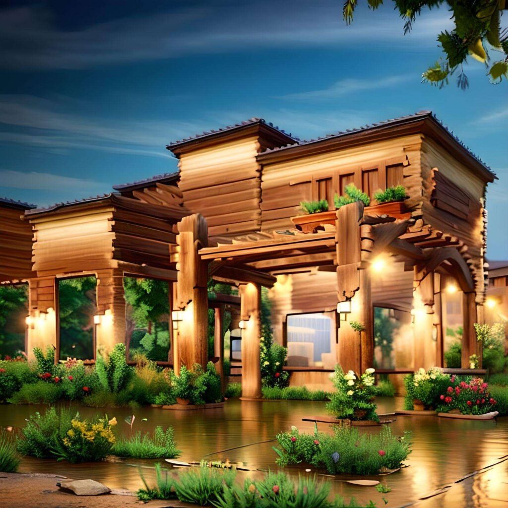 The Winery Restaurant & Wine Bar..