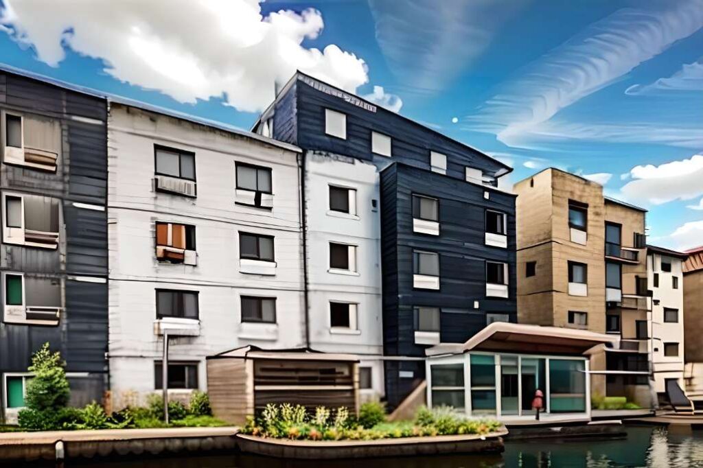 TownePlace Suites by Marriott OC