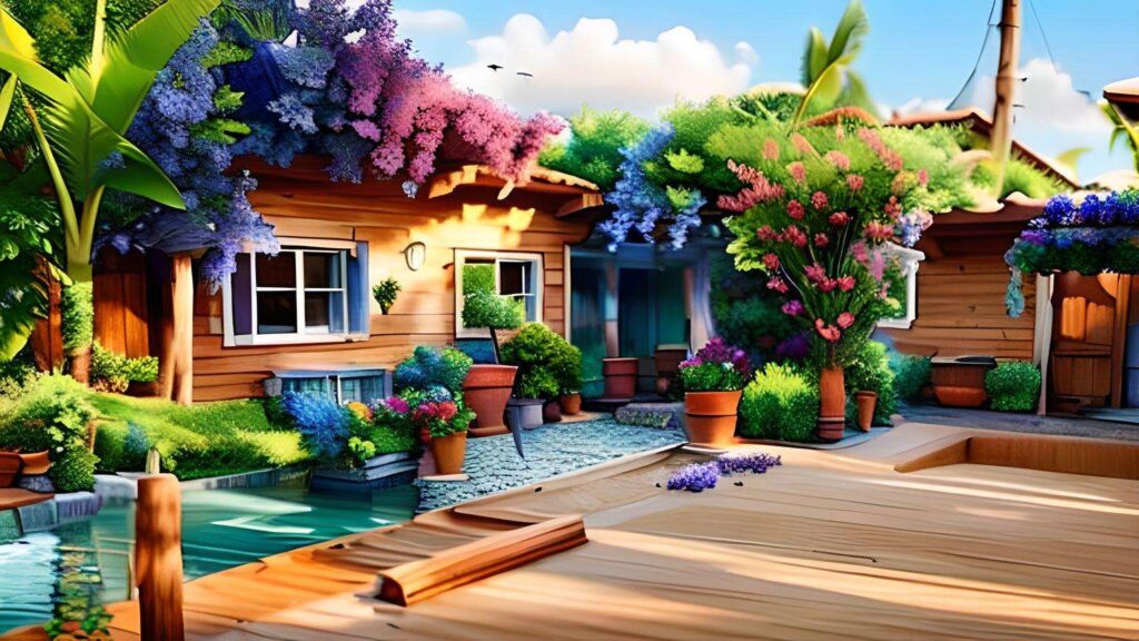 Villa Brasil Motel LA.