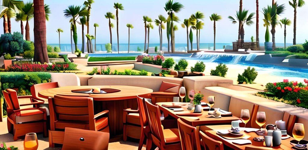 The 10 Best Ocean View Restaurants in Orange County