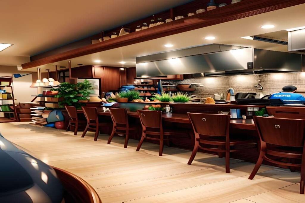 Yakitori Yakyudori & Ramen (Convoy Street)