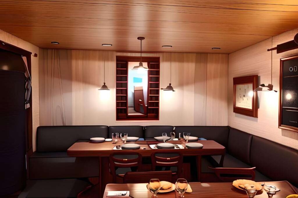 Bangkok Bay Thai Restaurant