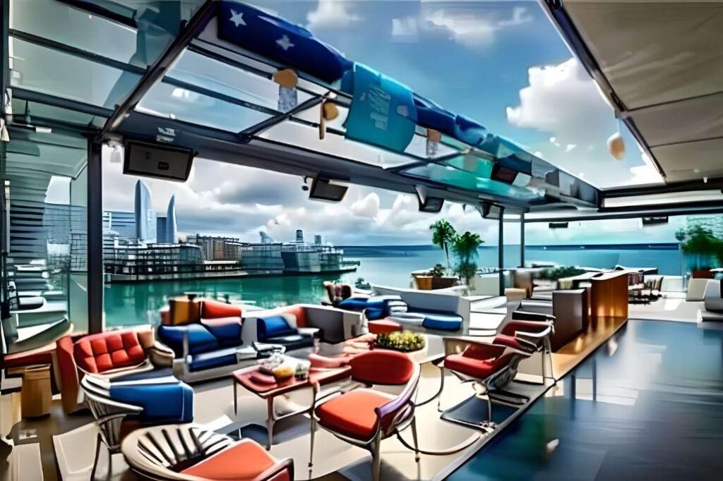 Brigantine Seafood & Oyster Bar