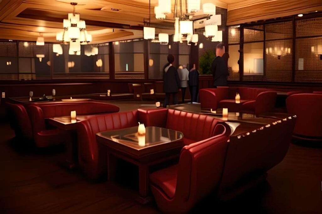 Cafe La Maze SD