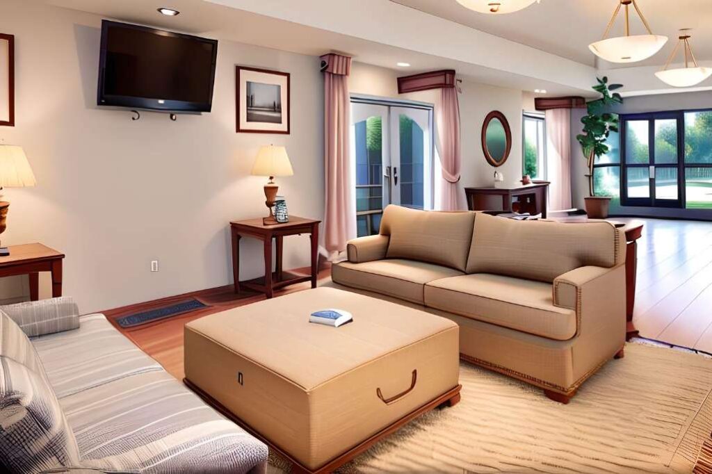 Candlewood Suites San Diego, an IHG Hotel