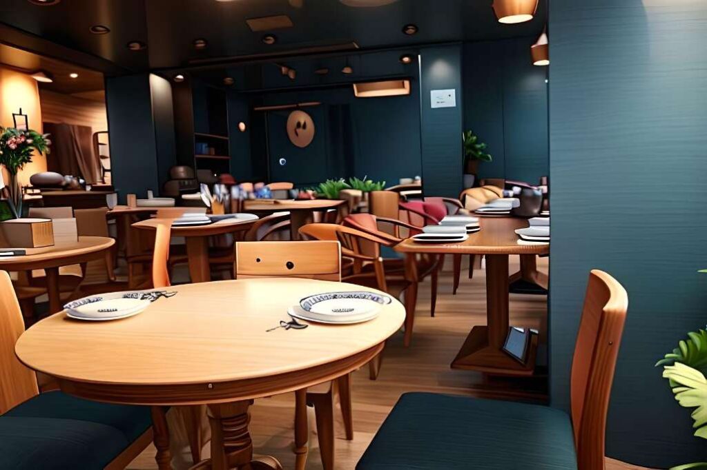 Chedi Thai Bistro SD