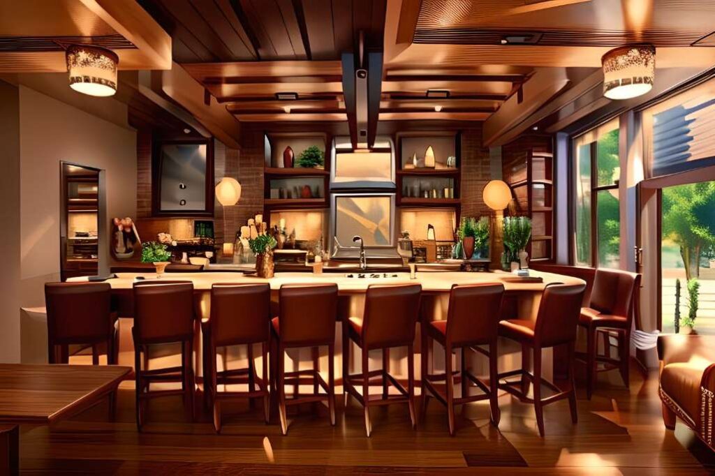 Cowboy Star Restaurant and Butcher Shop