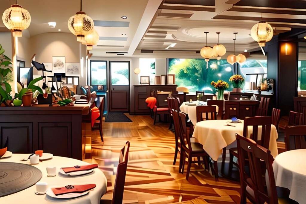 Emerald Chinese Cuisine SD