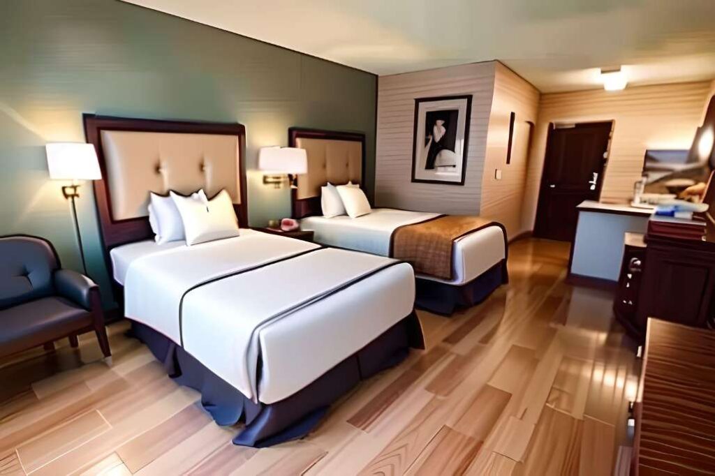 Extended Stay America - San Diego - Mission Valley - Stadium