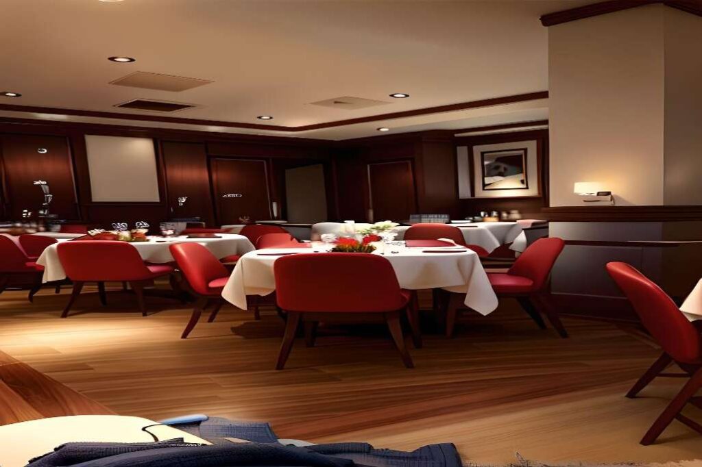 Fleming's Prime Steakhouse & Wine Bar