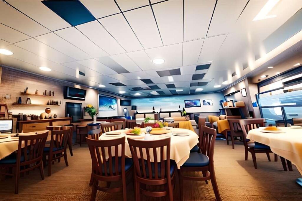 Golden City Restaurant SD