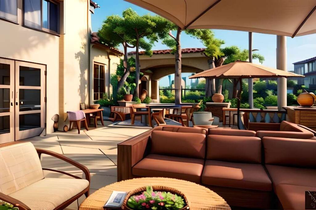 Hilton Garden Inn San Diego-Rancho Bernardo