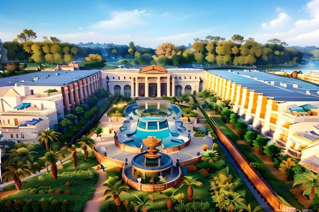 Hilton La Jolla Torrey Pines SD