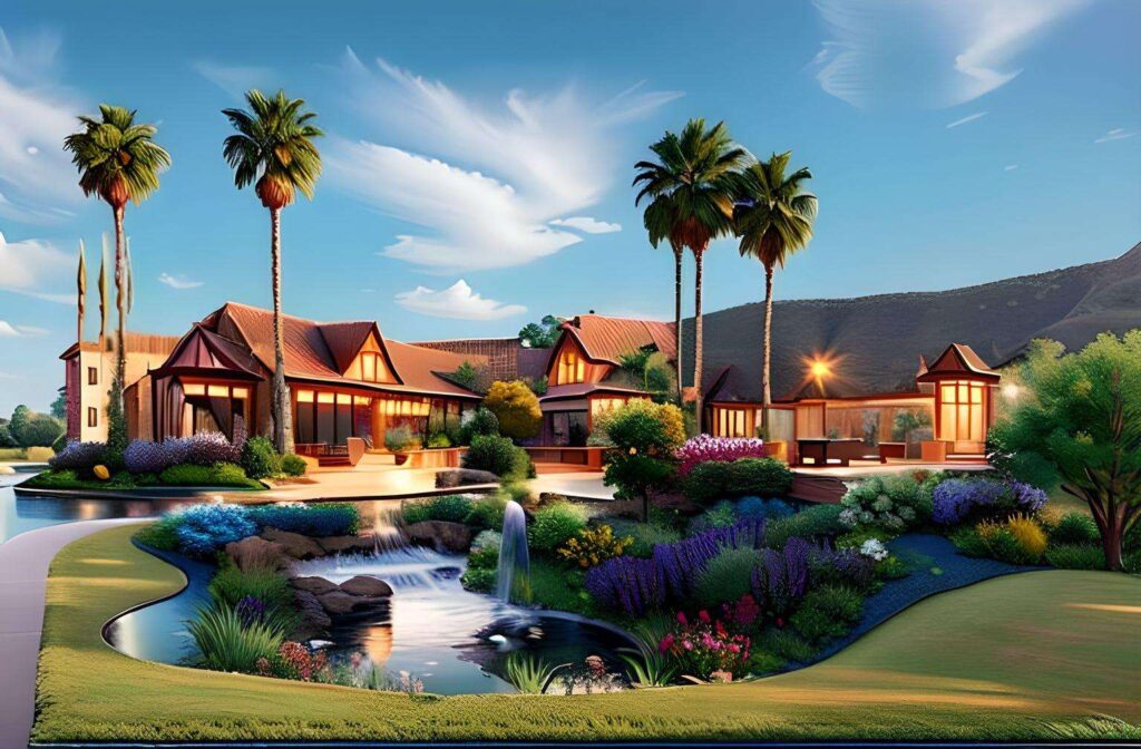 Hilton San Diego Del Mar