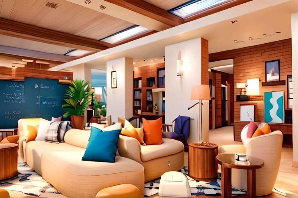 Hilton San Diego Gaslamp Quarter