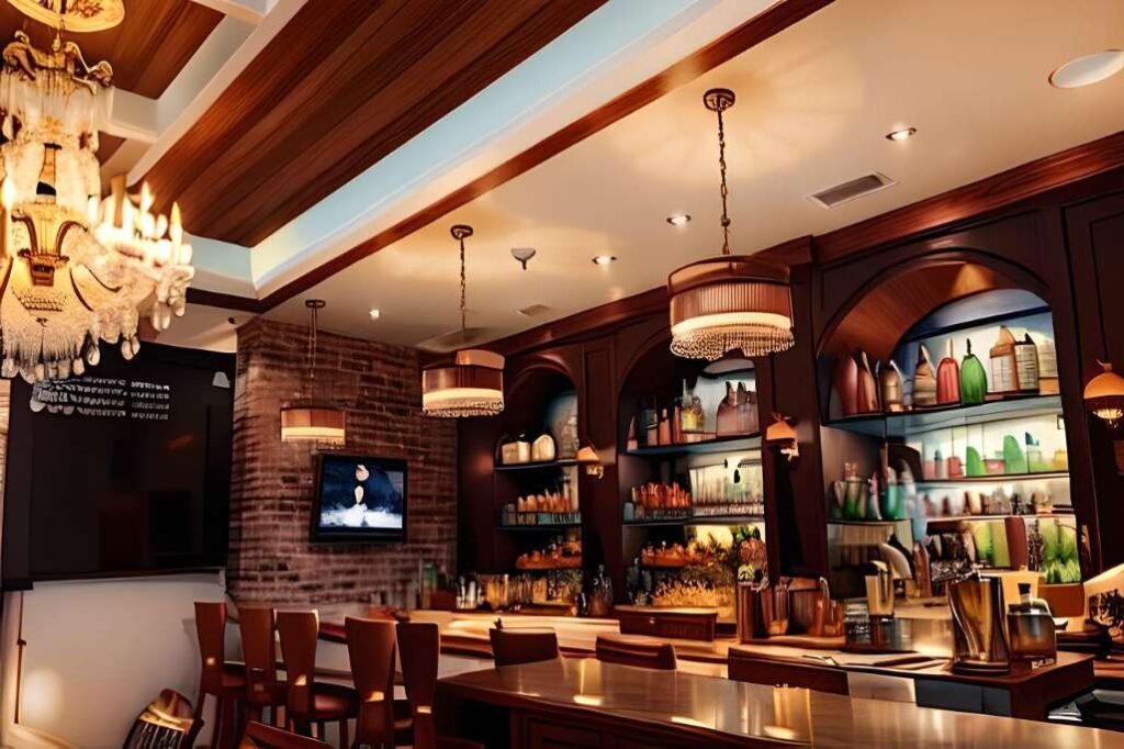 Hob Nob Hill