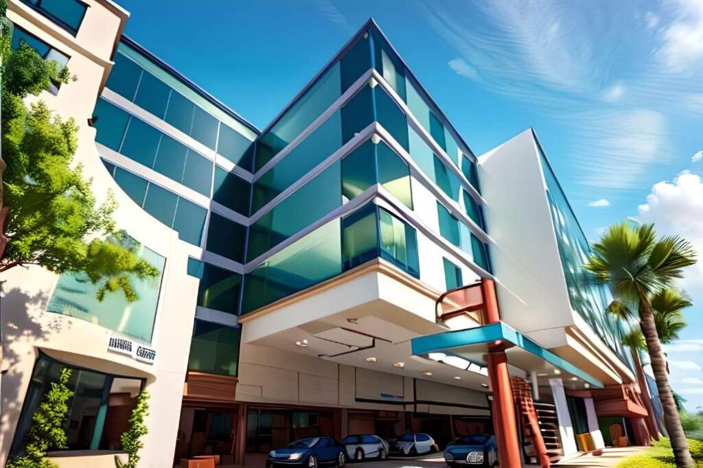 Homewood Suites by Hilton San Diego Downtown - Bayside
