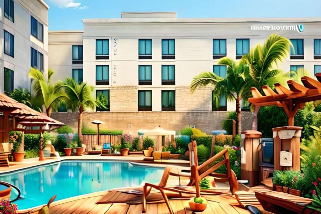 Hyatt House San Diego Carlsbad