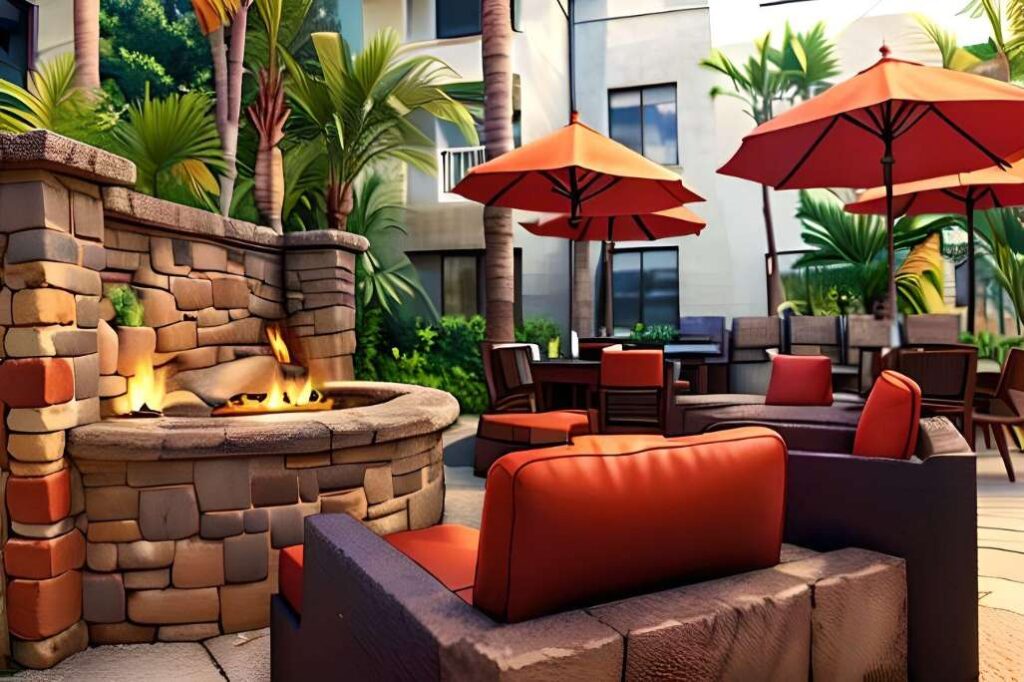 Hyatt House San Diego Sorrento Mesa