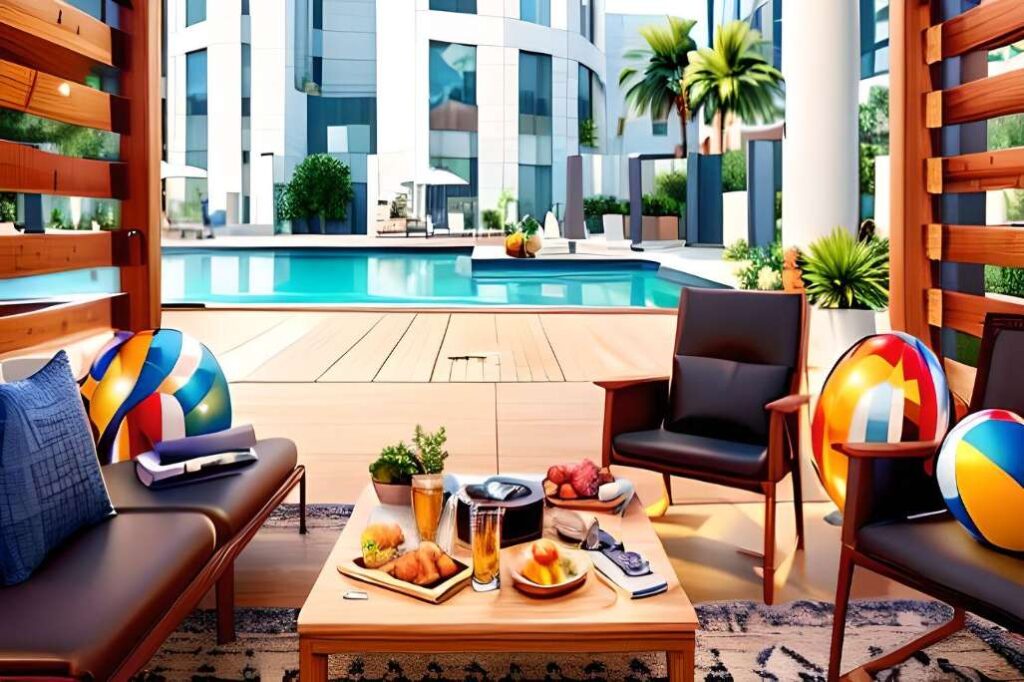 Hyatt Regency La Jolla at Aventine