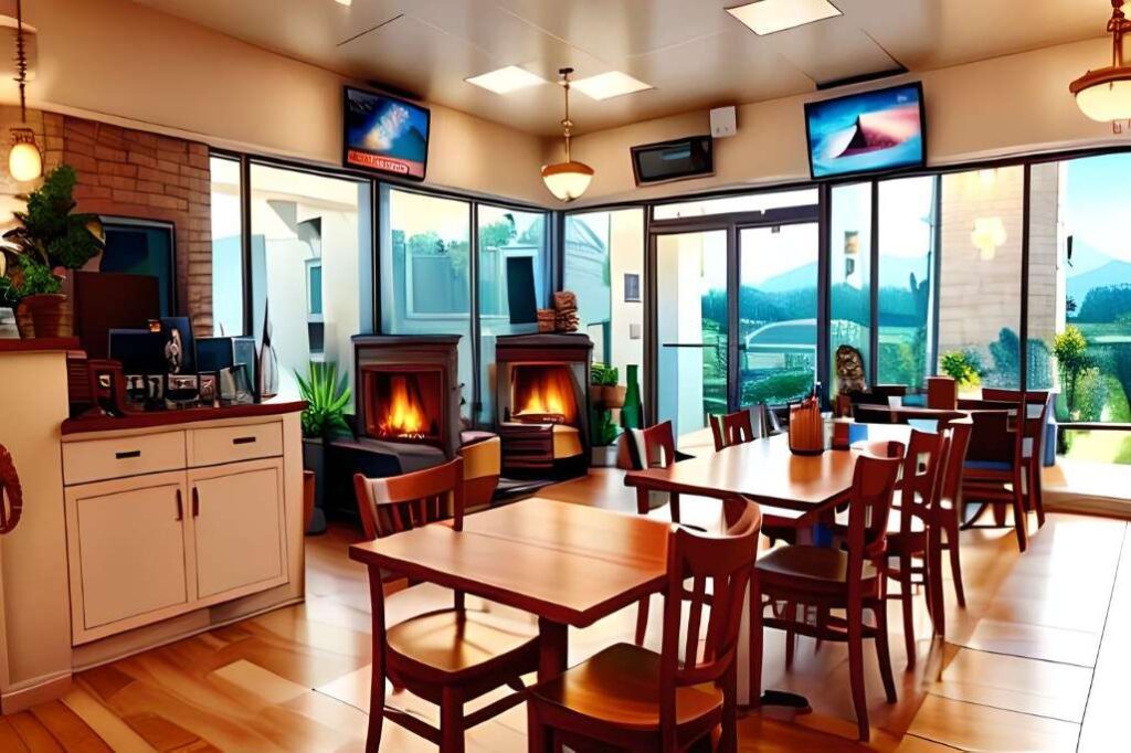 Island Style Cafe SD