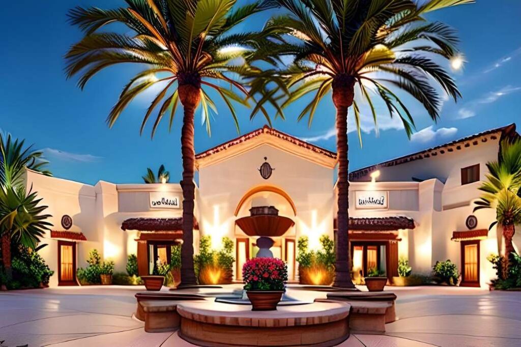 Omni La Costa Resort & Spa SD
