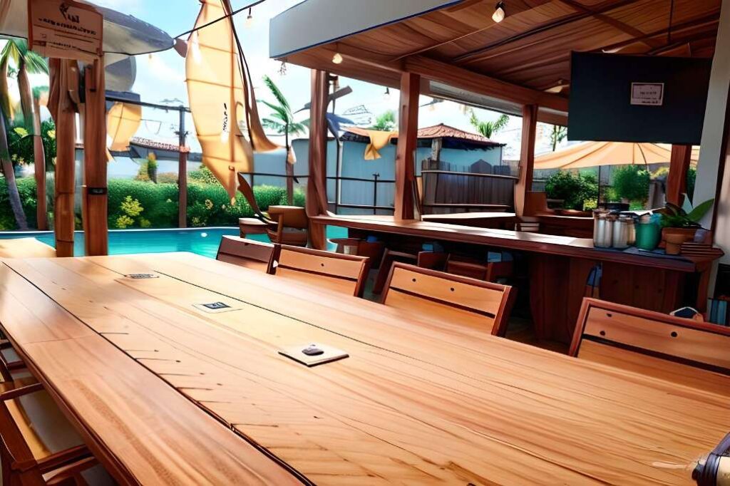 Pacific Beach Fish Shop