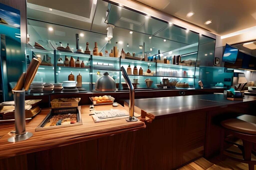 Rei Do Gado Brazilian Steakhouse